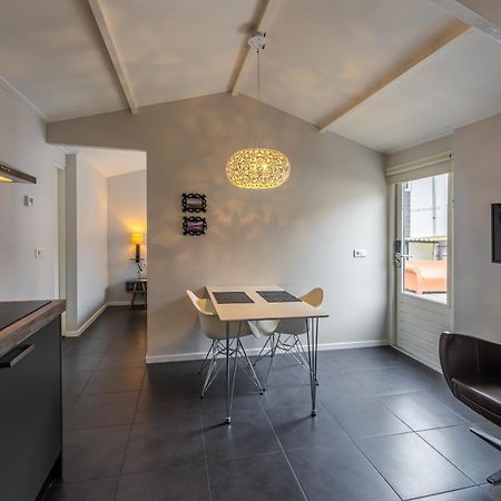 Zeayou Zeeland - Appartementen Beatrixstraat 29 Domburg Εξωτερικό φωτογραφία
