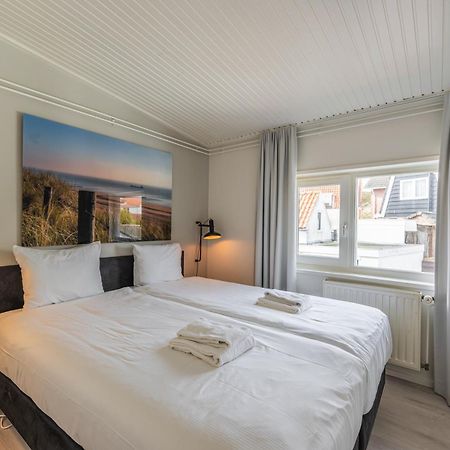 Zeayou Zeeland - Appartementen Beatrixstraat 29 Domburg Εξωτερικό φωτογραφία