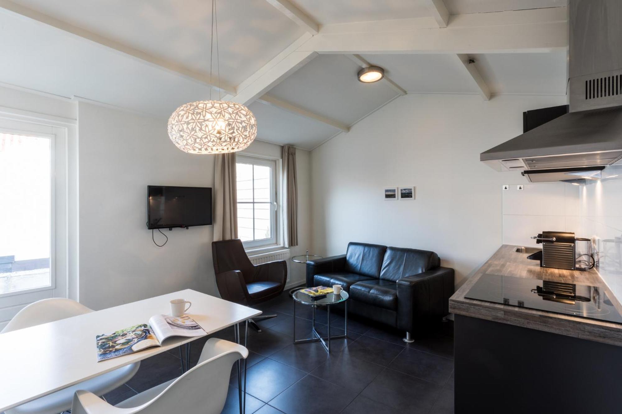 Zeayou Zeeland - Appartementen Beatrixstraat 29 Domburg Εξωτερικό φωτογραφία