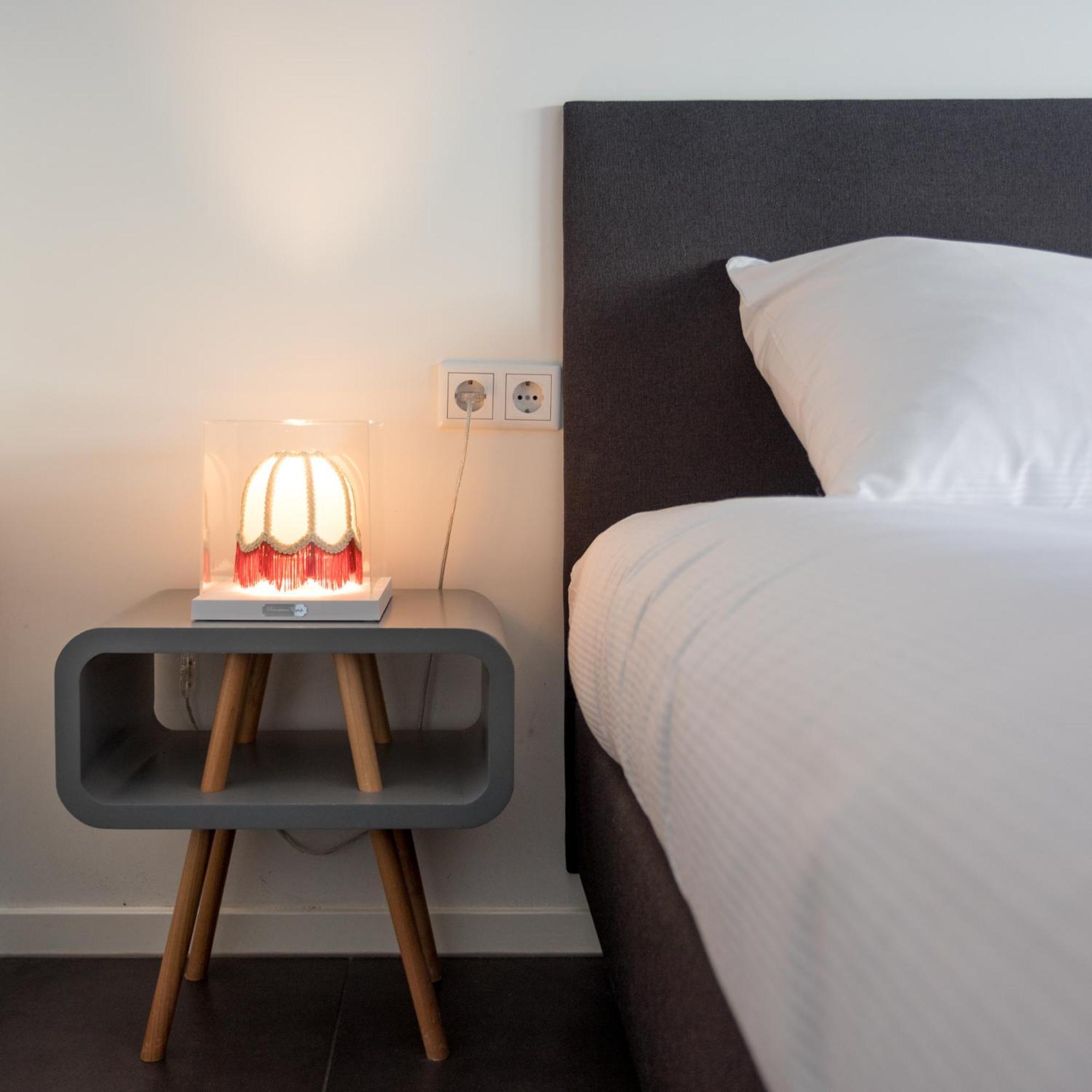 Zeayou Zeeland - Appartementen Beatrixstraat 29 Domburg Εξωτερικό φωτογραφία