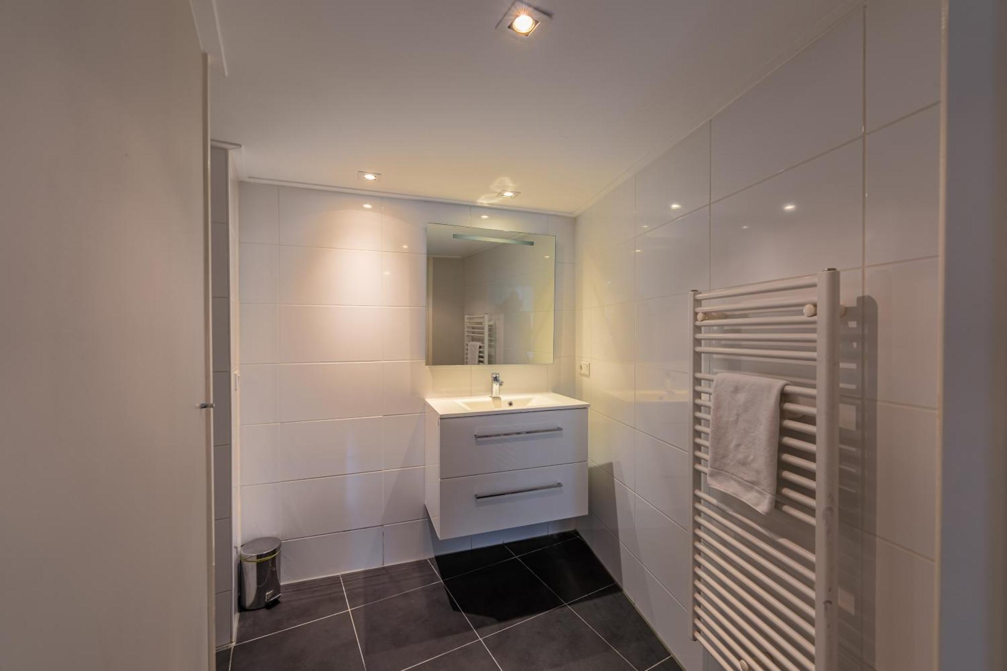 Zeayou Zeeland - Appartementen Beatrixstraat 29 Domburg Εξωτερικό φωτογραφία