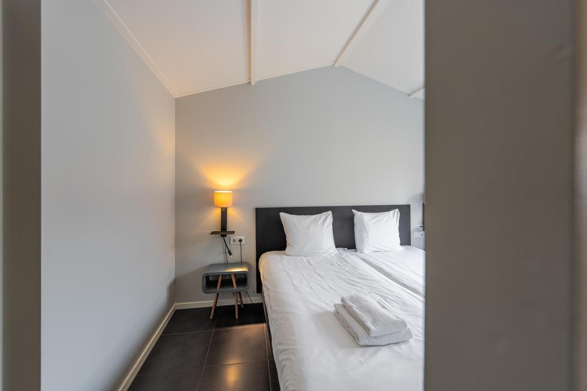 Zeayou Zeeland - Appartementen Beatrixstraat 29 Domburg Εξωτερικό φωτογραφία