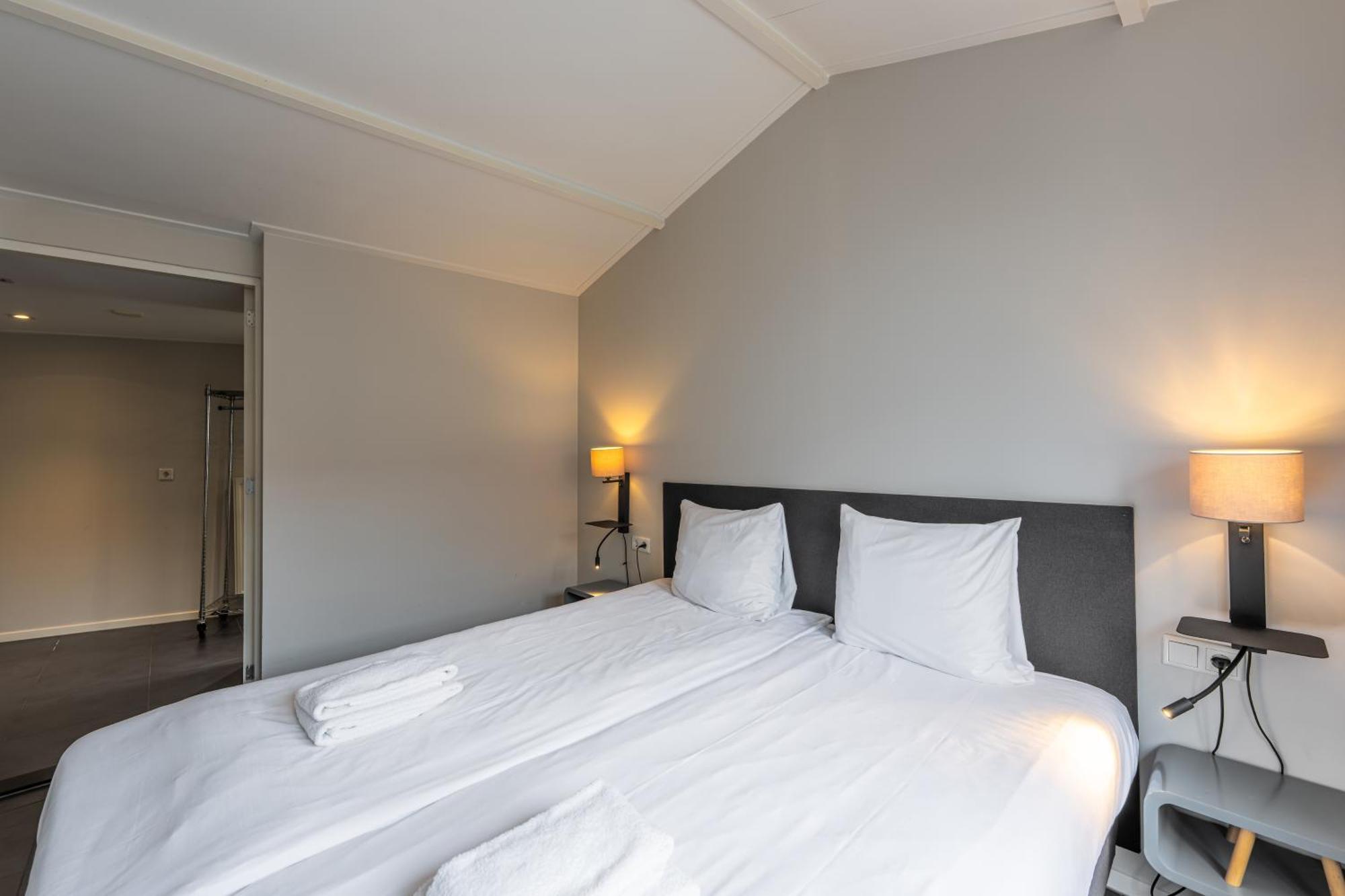 Zeayou Zeeland - Appartementen Beatrixstraat 29 Domburg Εξωτερικό φωτογραφία