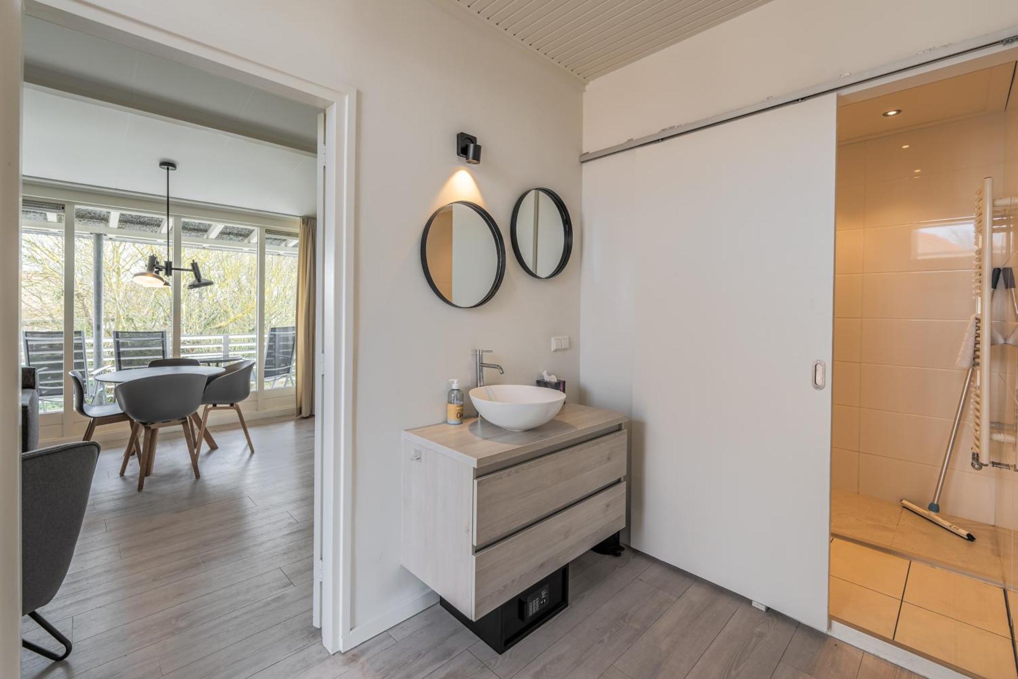 Zeayou Zeeland - Appartementen Beatrixstraat 29 Domburg Εξωτερικό φωτογραφία